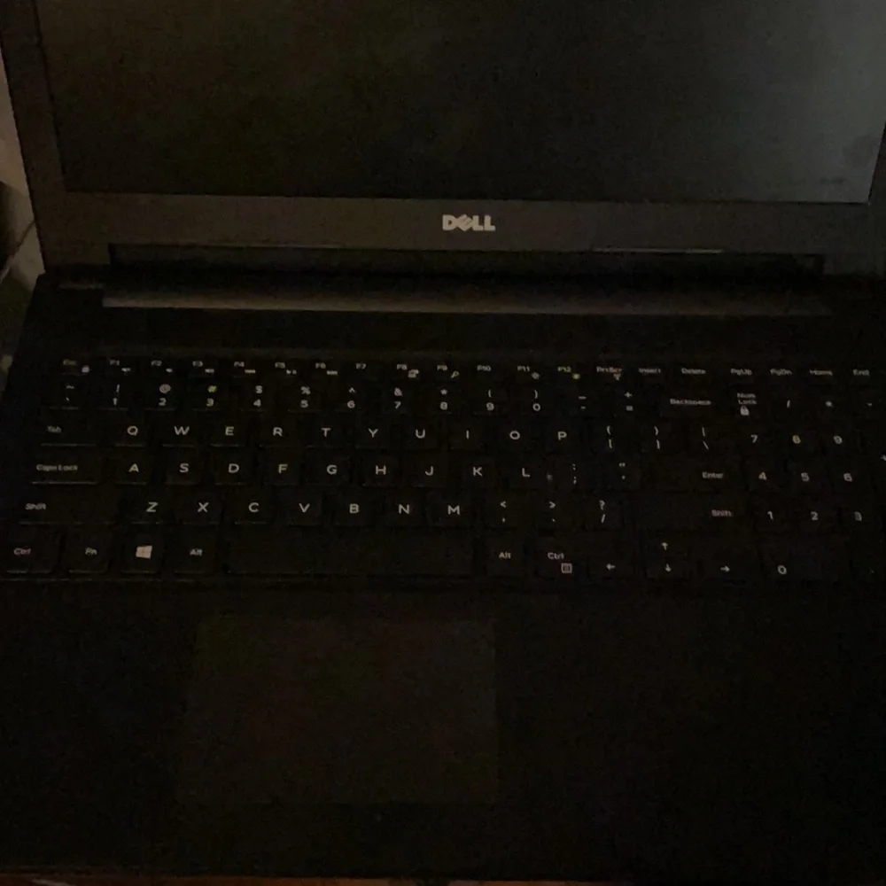 Dell Inspiron Laptop